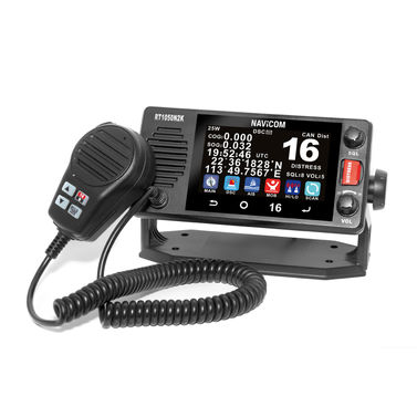 Navicom RT-1050 VHF Touch
