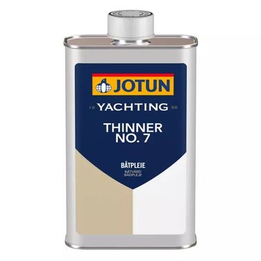 Jotun Thinner NO. 7 0,5l 