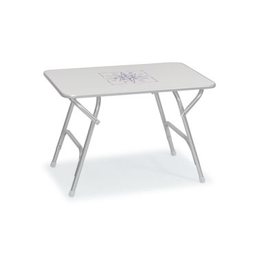 Däcksbord Forma rektangulärt 88x60x61 cm