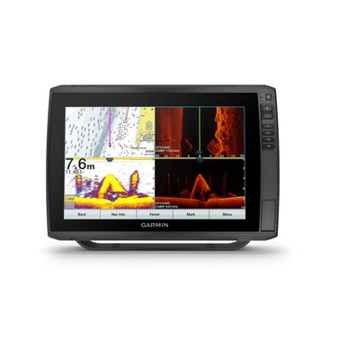 Garmin Echomap Ultra 122sv med GT54UHD-givare