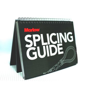 Marlow guide for spleising