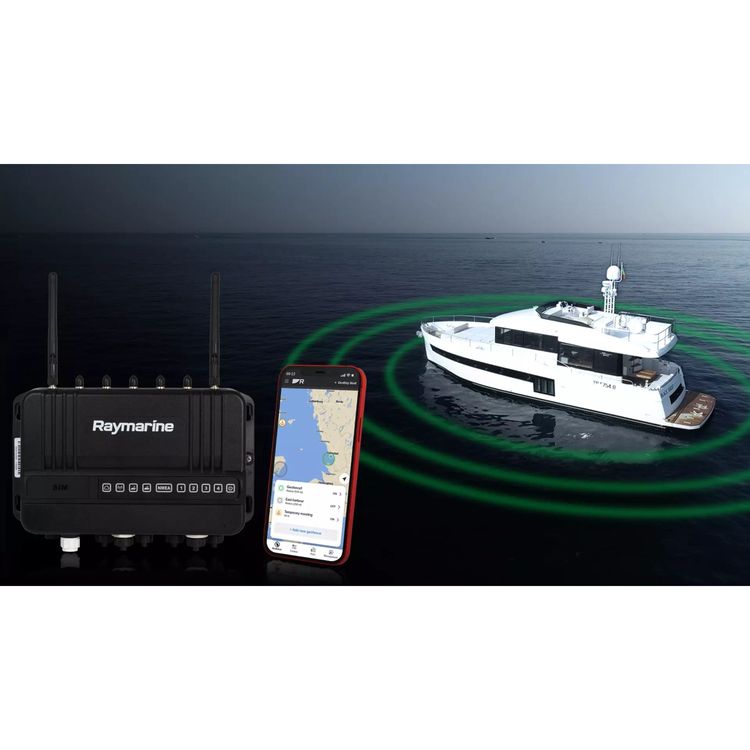 Raymarine YachtSense Link Marine Router