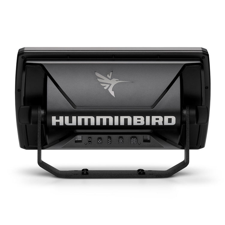 Humminbird Helix 9 DS Chirp GPS G4N