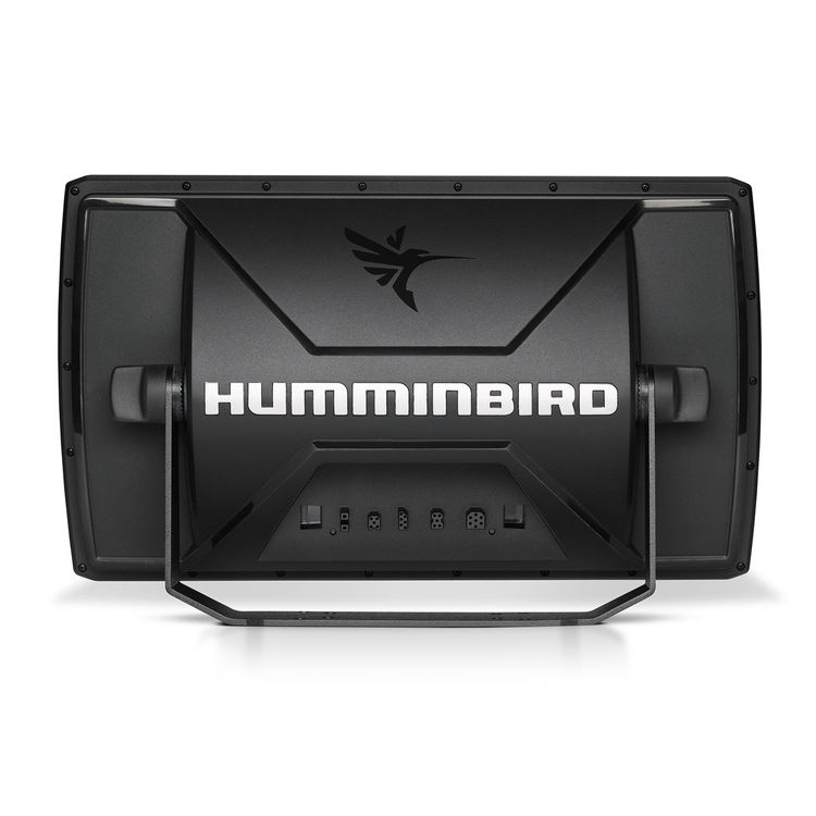 Humminbird Helix 12 Chirp Mega SI+ GPS G4N