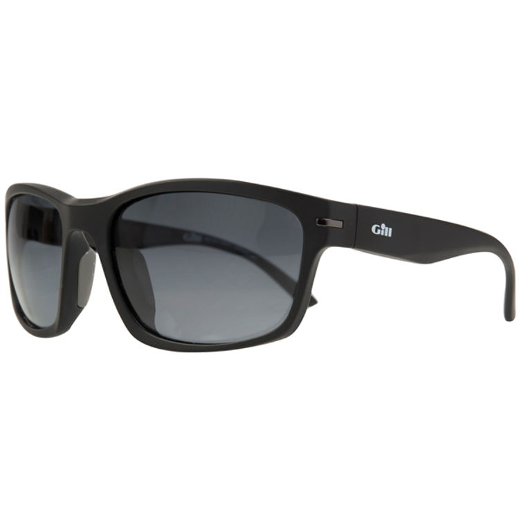Gill 9668 Reflex II solbriller svart