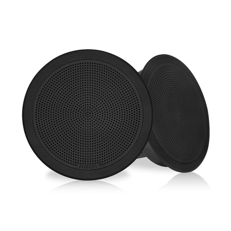Fusion högtalare fm 6,5" round black