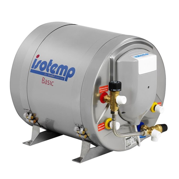 Isotemp Basic Vandvarmer 24L, 230V