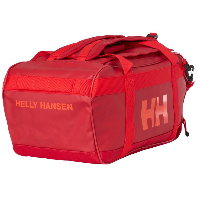 Helly Hansen Scout Duffel Sportsbag 30L Svart