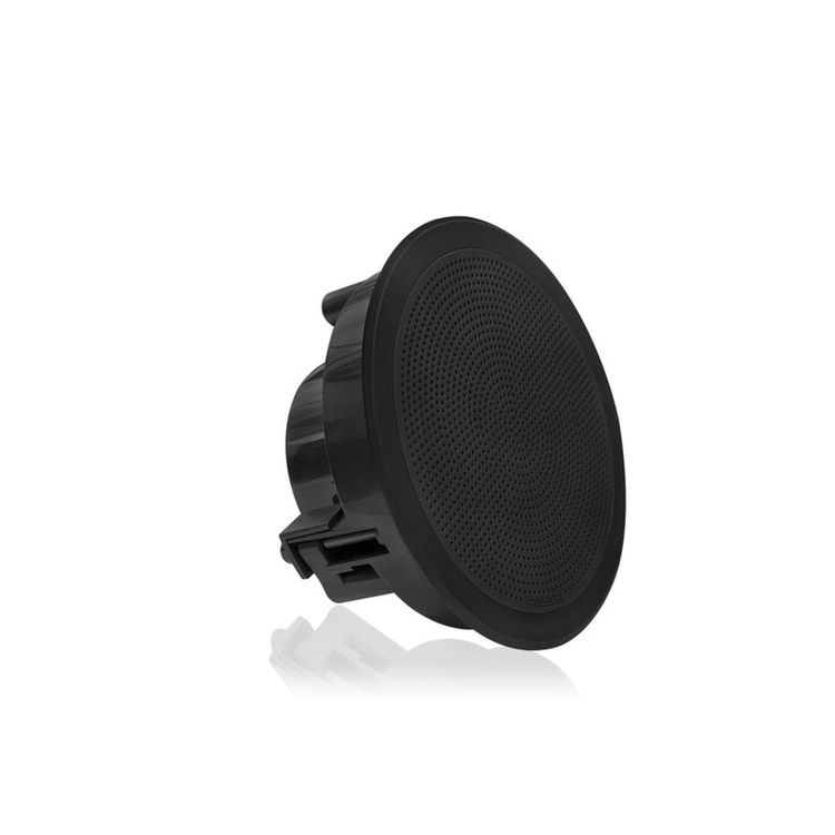 Fusion högtalare fm 6,5" round black