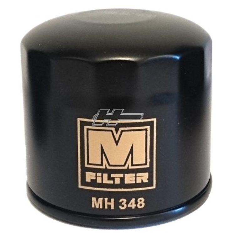 Oliefilter MRNMH348