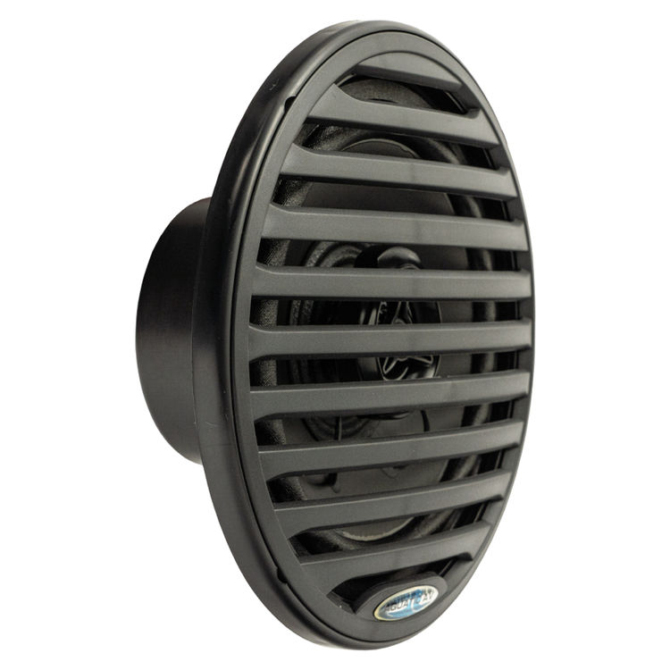 Aquatic AV 6.5" Economy Speaker Black