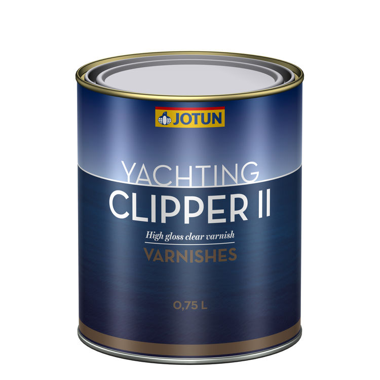 Clipper II