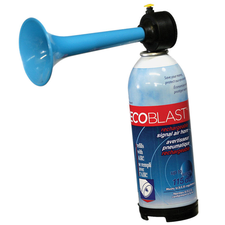 Eco Blast Signalhorn