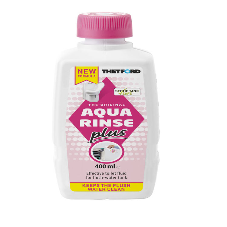 Puhdistusaine Aqua Rinse Plus