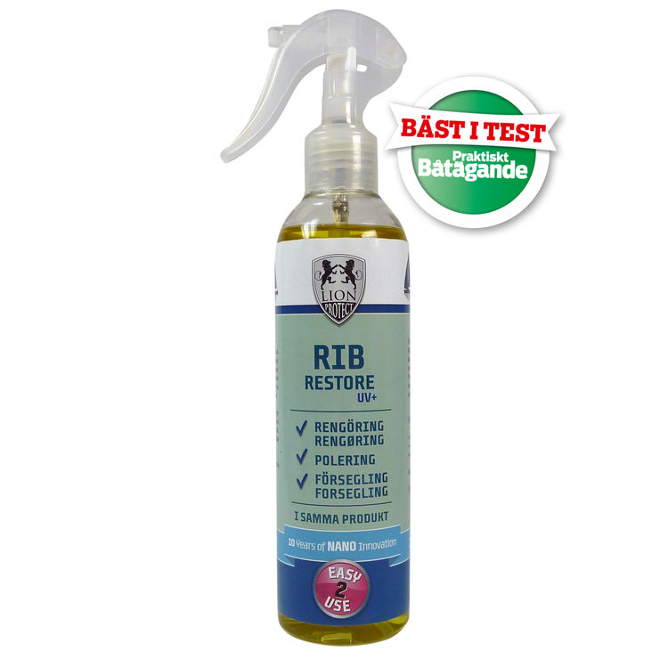 Lionprotect RIB-restore 250 ml