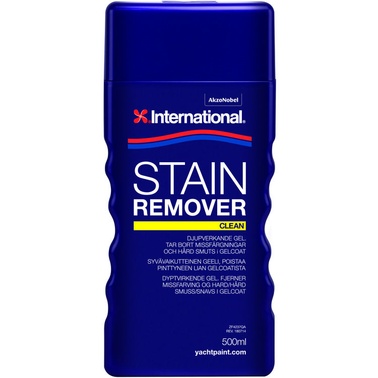 STAIN Remover