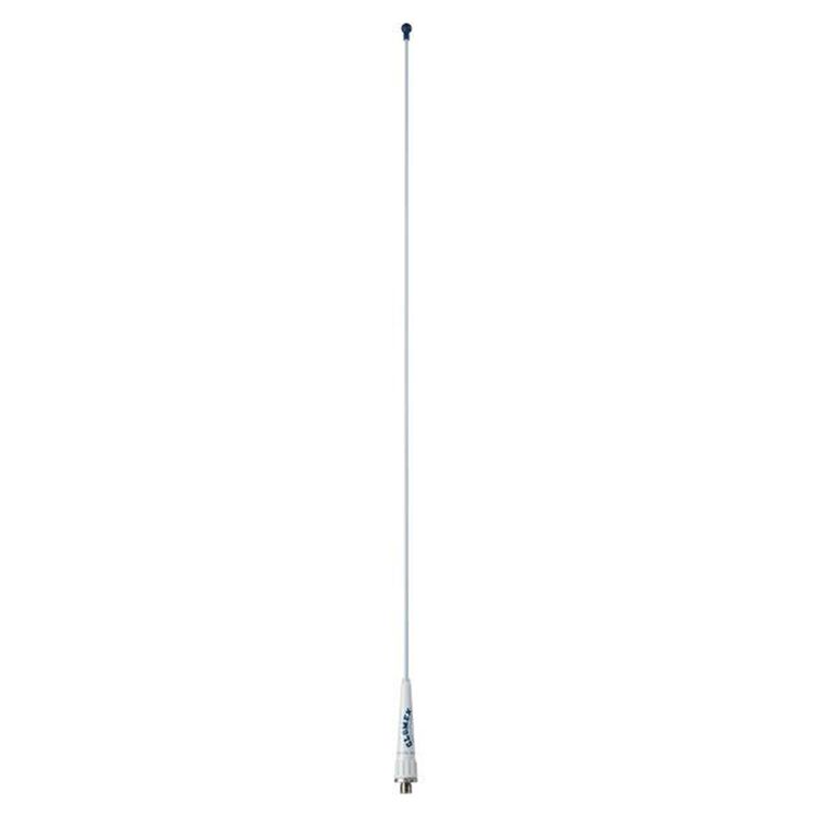 Glomex VHF-antenn Glomeasy med FME-förbindelse, 90cm