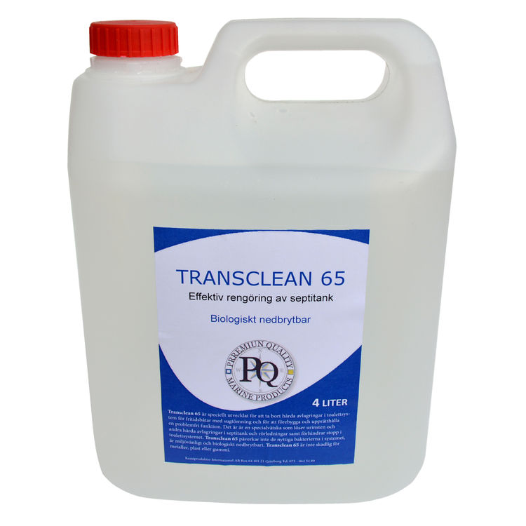 Transclean 65