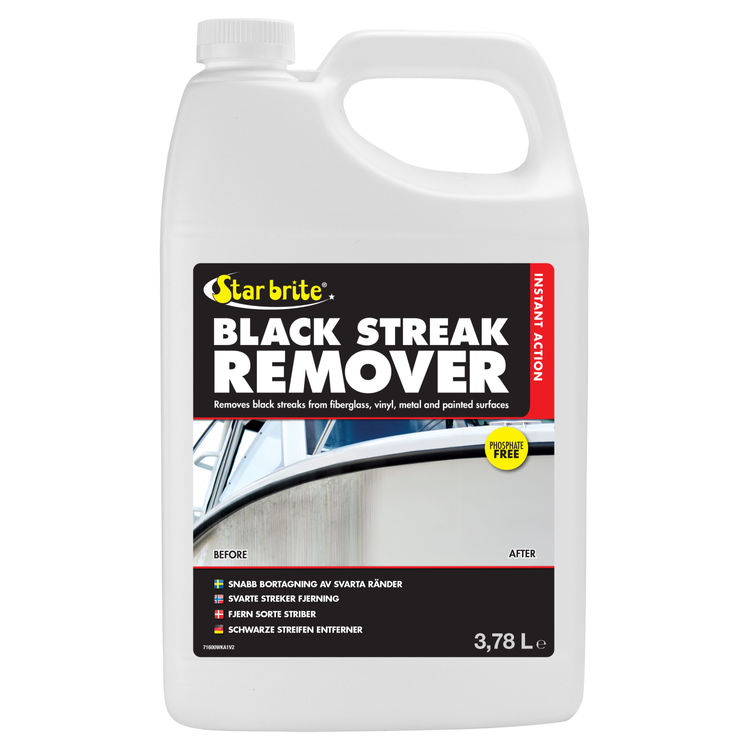 Star brite Black Streak Remover 3.78L