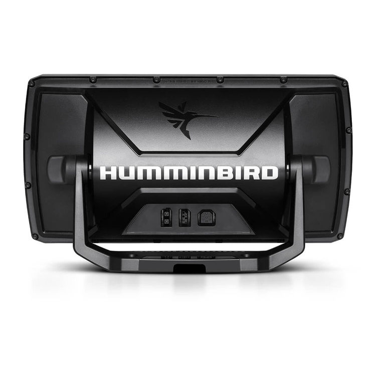 Humminbird Helix 7 CHIRP MDI GPS G4