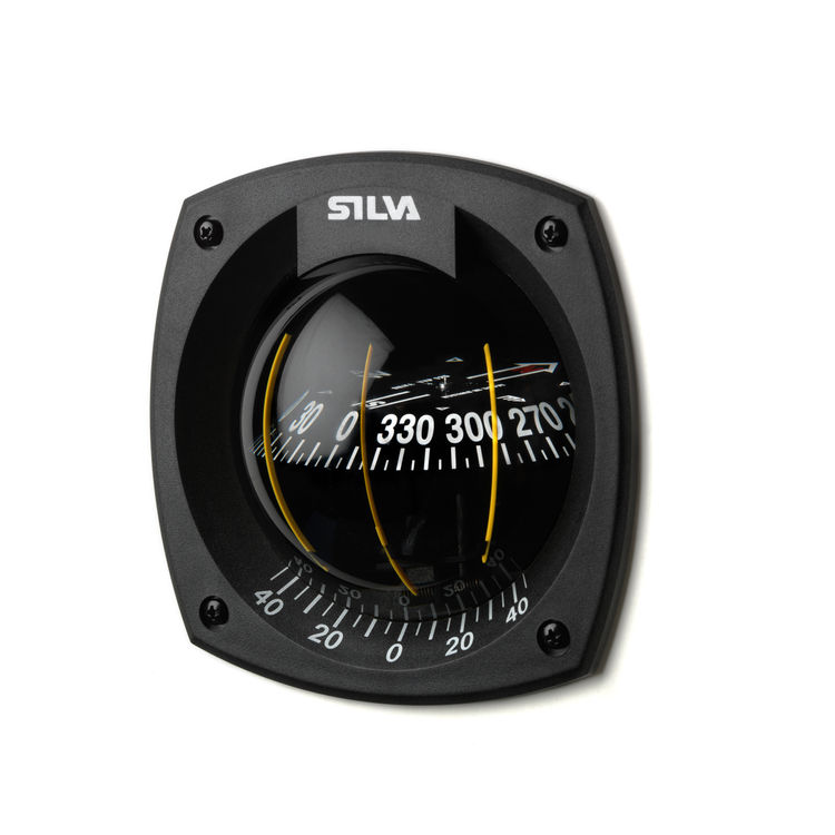 Silva 125B/H Kompass