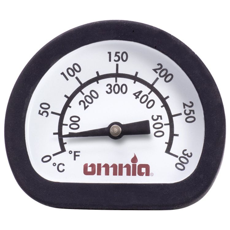 Termometer till Omnia Miniugn