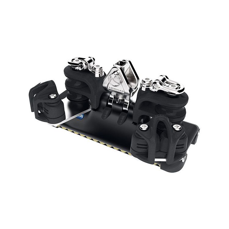 HTX 2 opstand, 2xtri, cleat,hs