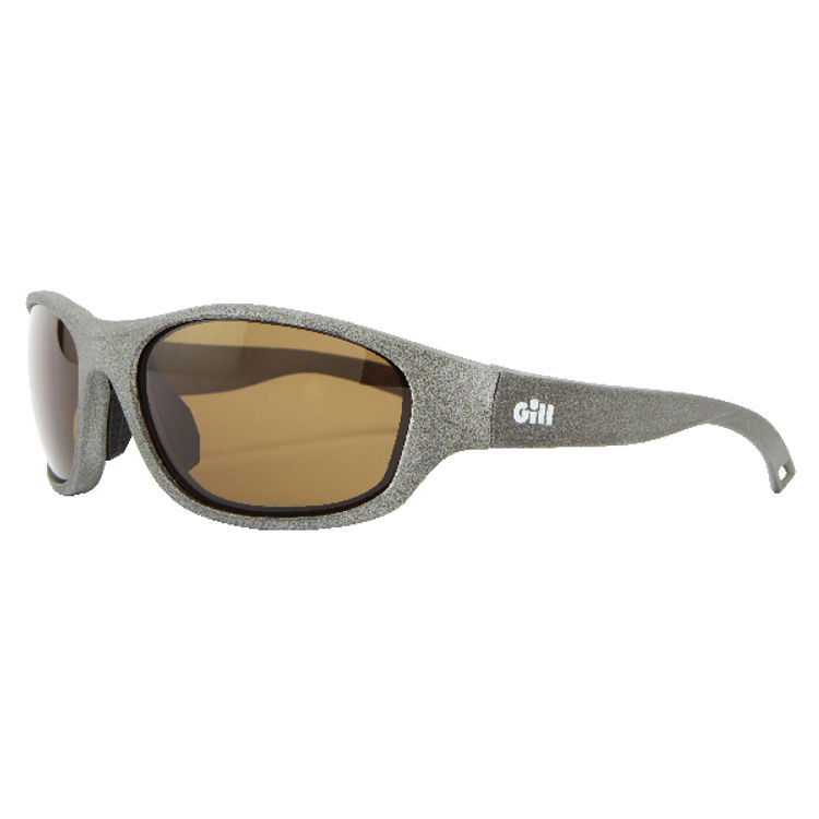 Gill 9475 Klassiske solbriller grå