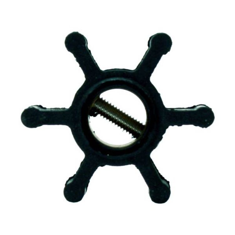 Neopren-løbehjul 40 mm