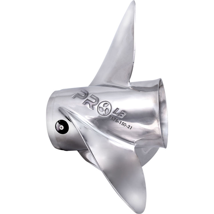 Propeller/Rubex PRO L3 (E-series)