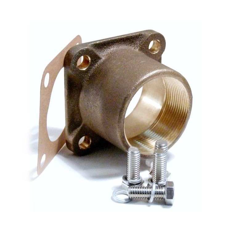 Fläns 50mm BSP