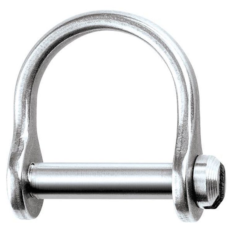 Ronstan Wide Shackle 2-pakning