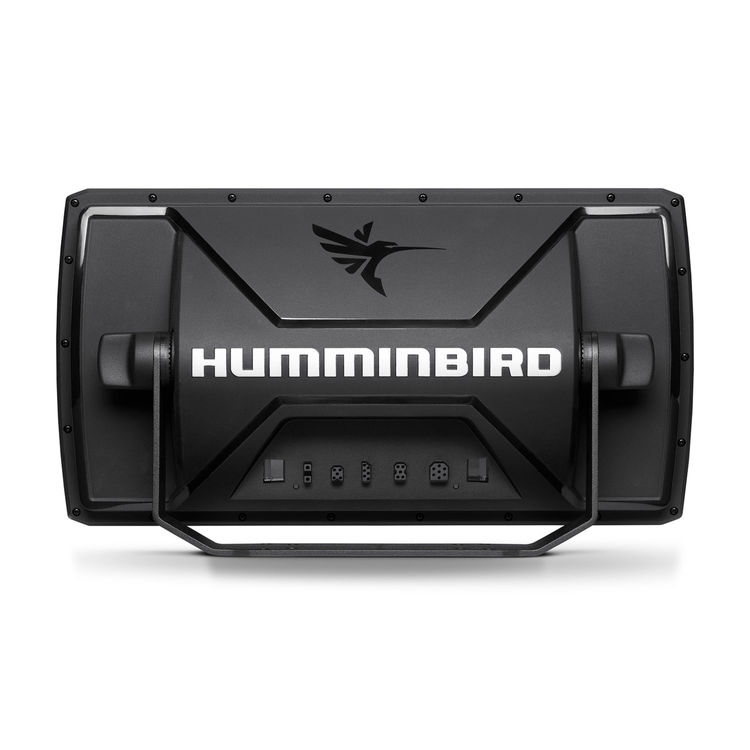 Humminbird Helix 10 Chirp Mega SI+ GPS G4N