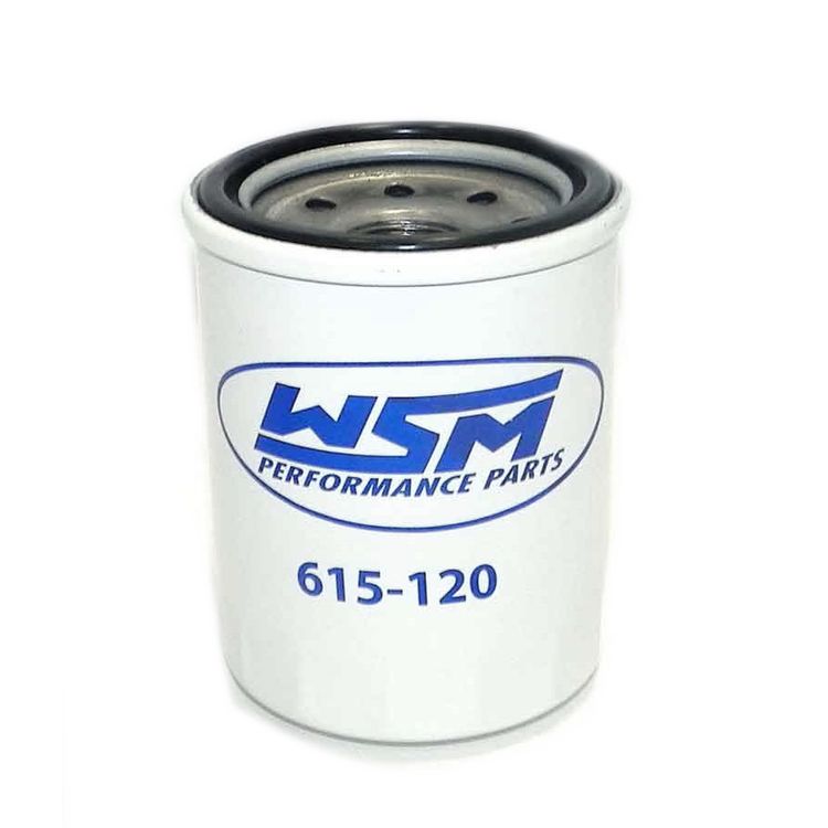 Oliefiltre WSM615120