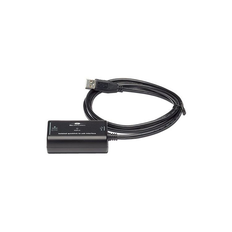 Comm.kit Expert Modular USB