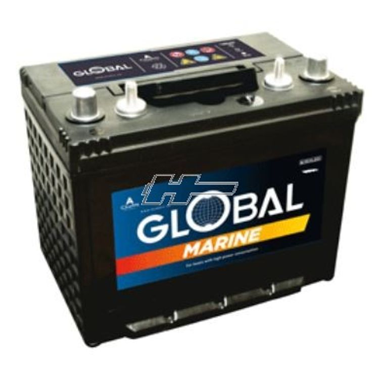 Batteri Marin GLB57501