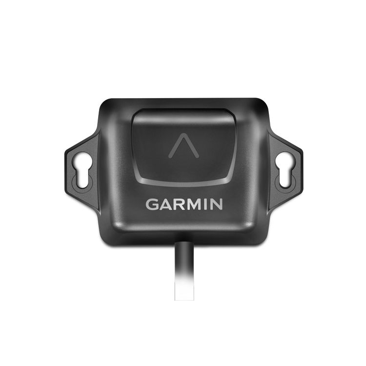 Garmin 9-axis steadycast™ heading sensor