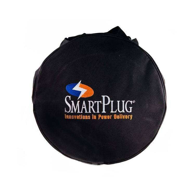 SmartPlug-taske til kabel