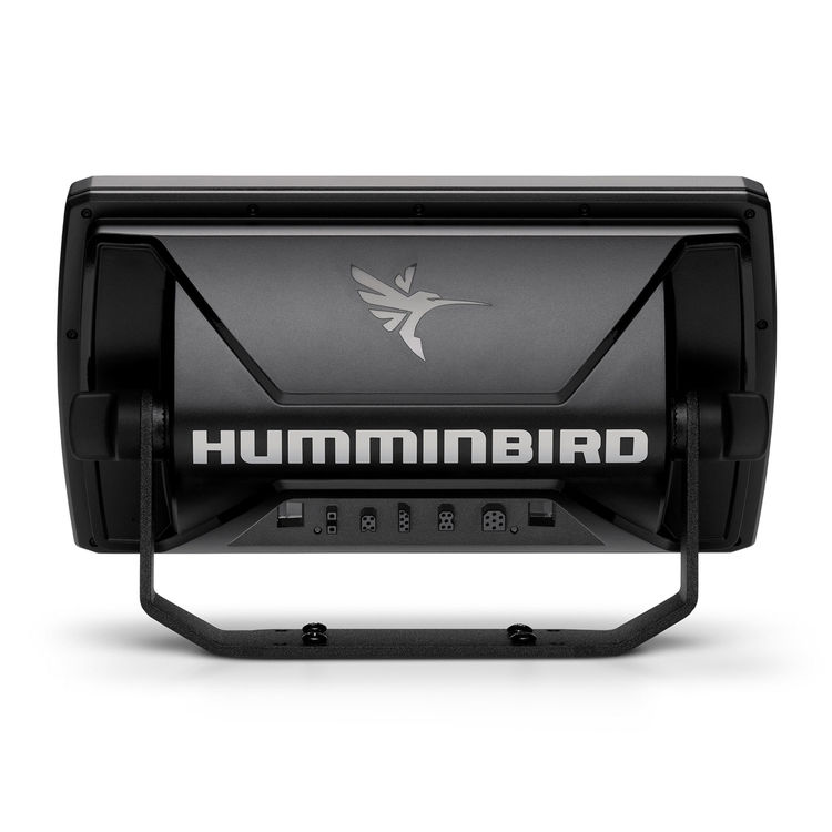 Humminbird Helix 8 Mega SI+ GPS G4N