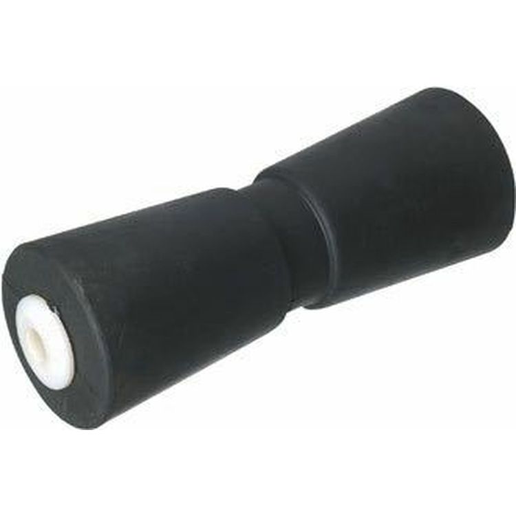 Kölrulle 310mm, hål 16mm