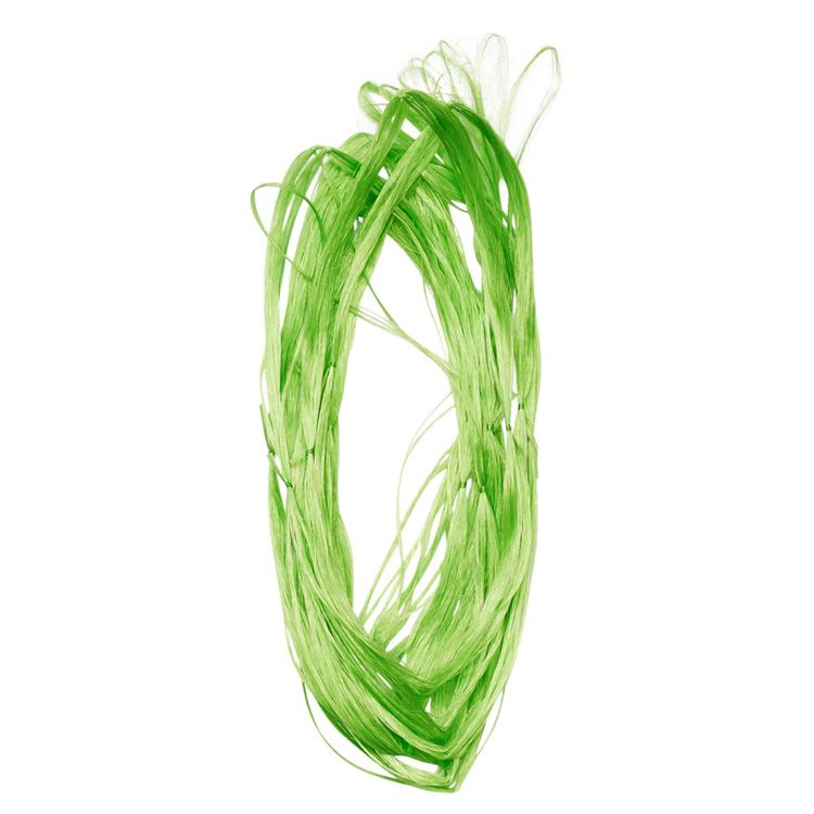 Kinetic Silkestråd Grön