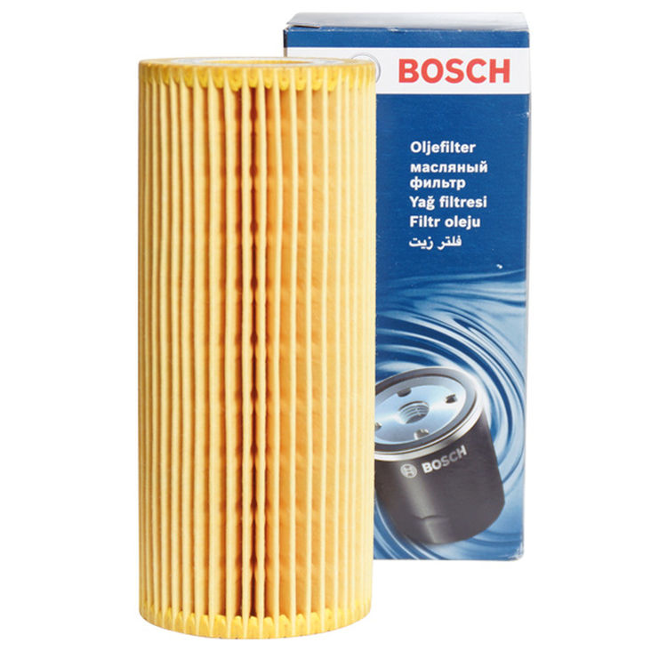 Bosch Oljefilter Yanmar 165000-69520