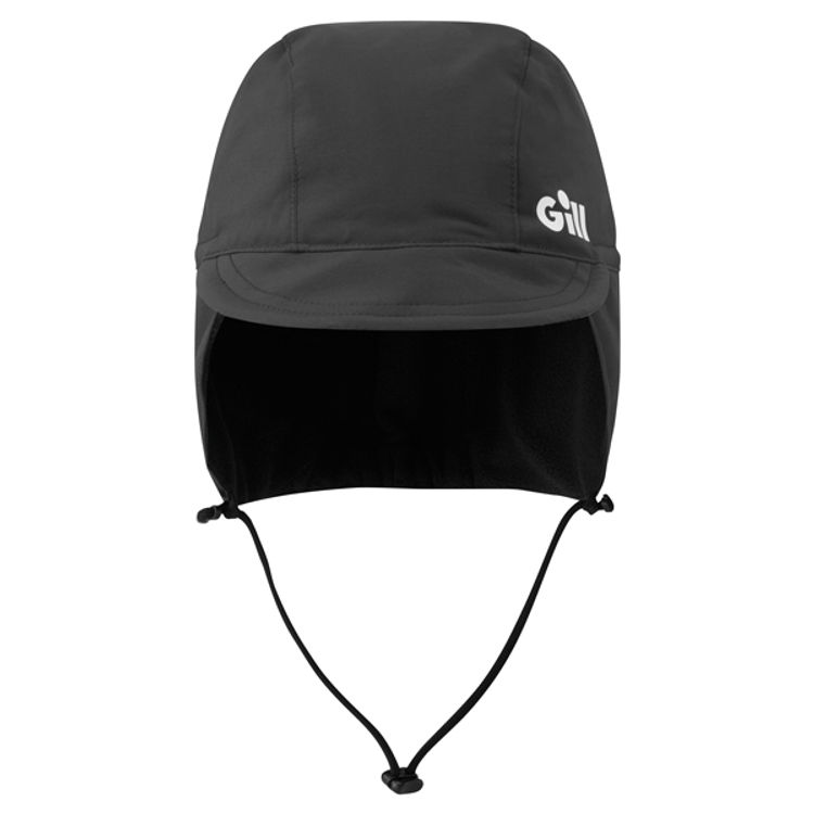 Gill Offshore hat HT50 Graphite