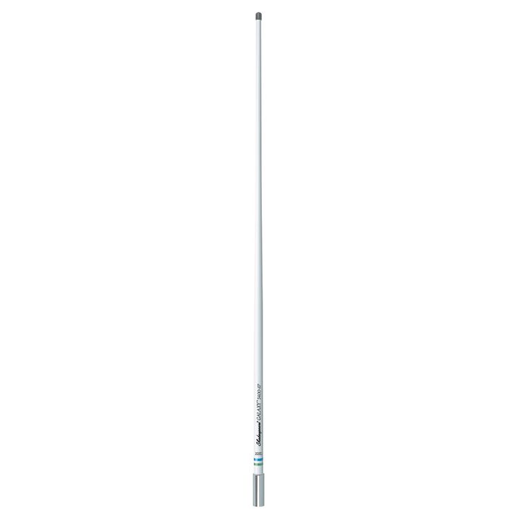 VHF-antenne 120 cm Galaxy Silver