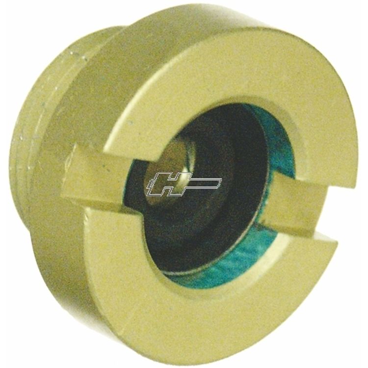 Gear-bøsning