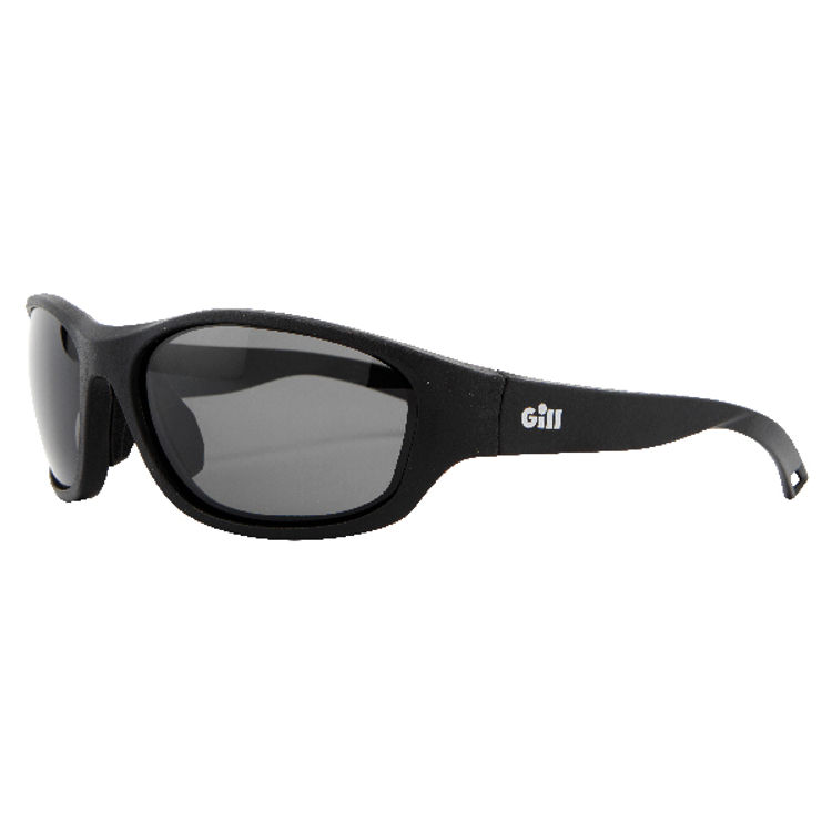 Gill 9475 Classic solbriller svart