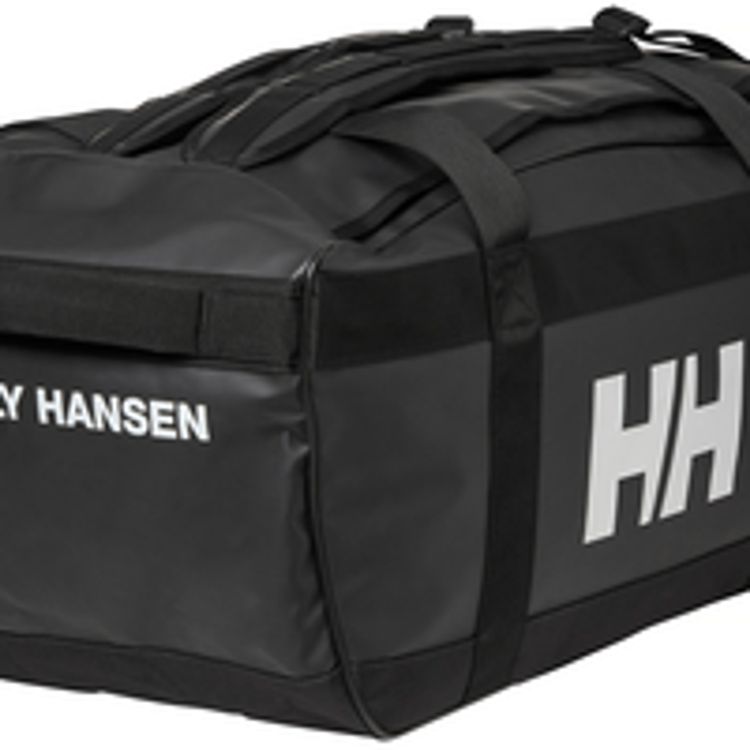 Helly Hansen Scout Duffel Bag Sort 90 L