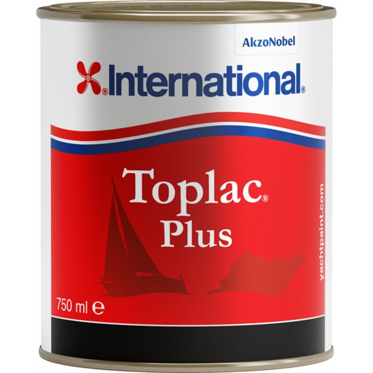 International Toplac Plus 0,75L