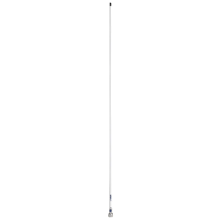 Scout Quick VHF-antenne 1,5 m, 5 m kabel og FME hann/PL259-kontakt