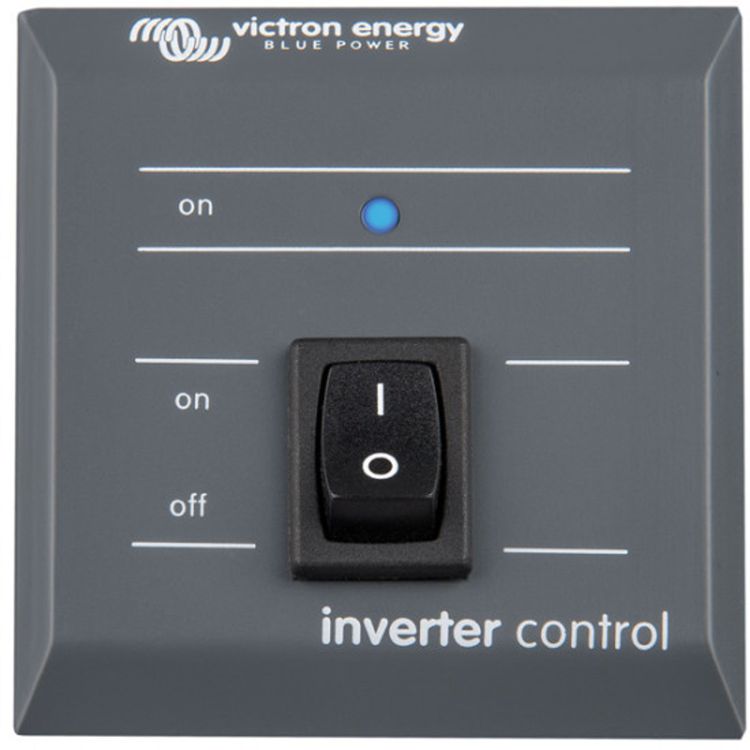 Victron Kontrollpanel til Phoenix Inverter VE.Direct
